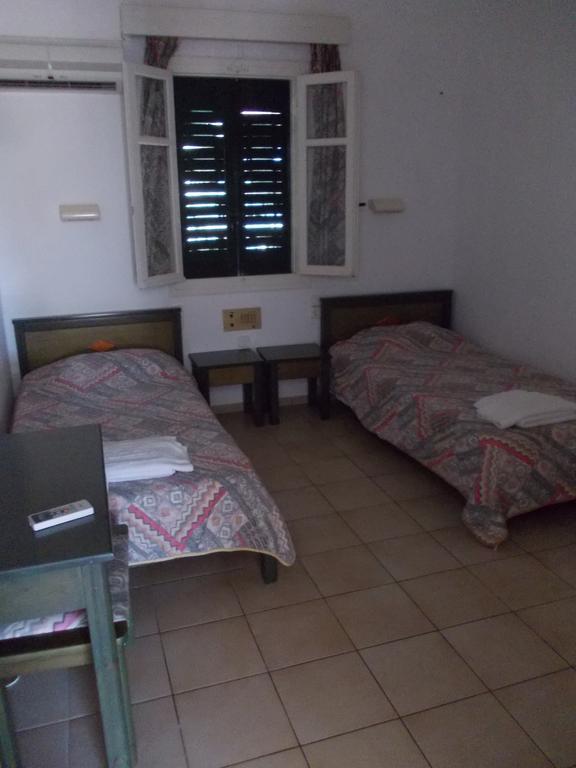 Pelamare Διαμέρισμα Kokkini Hani Εξωτερικό φωτογραφία